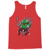 red oni ninja Tank Top
