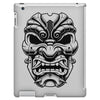 samurai warrior iPad 3 and 4 Case