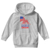I Have an American Dream Youth Hoodie