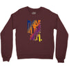 made in the am Crewneck Sweatshirt