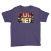 Summer Youth Tee