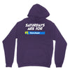 fortnite victory royale Unisex Hoodie