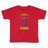 mayor mccheese Toddler T-shirt