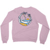 skull summer Crewneck Sweatshirt