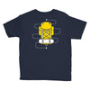 Backpack Youth Tee