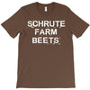 schrute farm beets T-Shirt