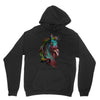 zombie horse new Unisex Hoodie