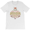 mordor dark ale T-Shirt