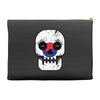 south korea till i die Accessory Pouches