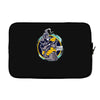 team dogz Laptop sleeve