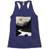 wild Racerback Tank