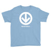 montreal metro Youth Tee