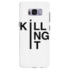 killing it Samsung Galaxy S8 Plus