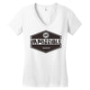 Impossible Women's V-Neck T-Shirt