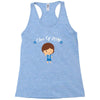 class o f 2019 .cool boy. Racerback Tank
