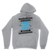 It's A Pops Thing Hoodie