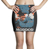 visit mordor Mini Skirts