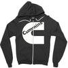 cummins sport Zipper Hoodie