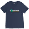 lone pine mall V-Neck Tee
