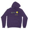procrast Unisex Hoodie