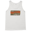 greetings from neptune Tank Top