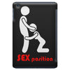 sex 1 kamasutra humor simpatica divertente sesso mitiche iPad Mini