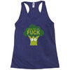 healthy Racerback Tank