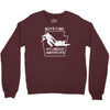 keystone wounded wariors Crewneck Sweatshirt