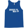 drugs di maa di Tank Top