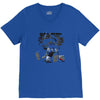 smoking kills V-Neck Tee