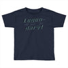 legen dary Toddler T-shirt