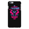 crime fighters club iPhone 6/6s Plus Case