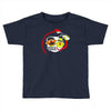 bert and ernie sesame street characters have had it with maggie thatch Toddler T-shirt