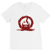 Kratos V-Neck Tee