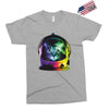 astro cat Exclusive T-shirt