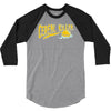 cereal killer 1 3/4 Sleeve Shirt