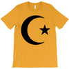 STAR DESIGN T-Shirt