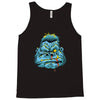mad monkey Tank Top