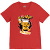 hey, beer man! V-Neck Tee