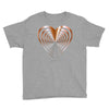 love led Youth Tee