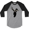 wolverine 2 3/4 Sleeve Shirt