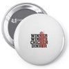 Pubg Silhouette Pin-back button