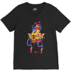 vegetron V-Neck Tee