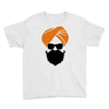 singh is king Youth Tee