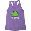legosaurus Racerback Tank