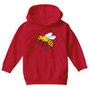 natural beauty Youth Hoodie