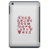 pop alphabet iPad Mini