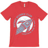 rocket science club T-Shirt