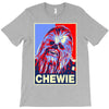 chewbacca poster, ideal gift or birthday present T-Shirt