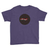 please one night with me Youth Tee